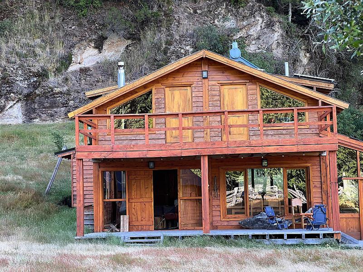 Campo en venta