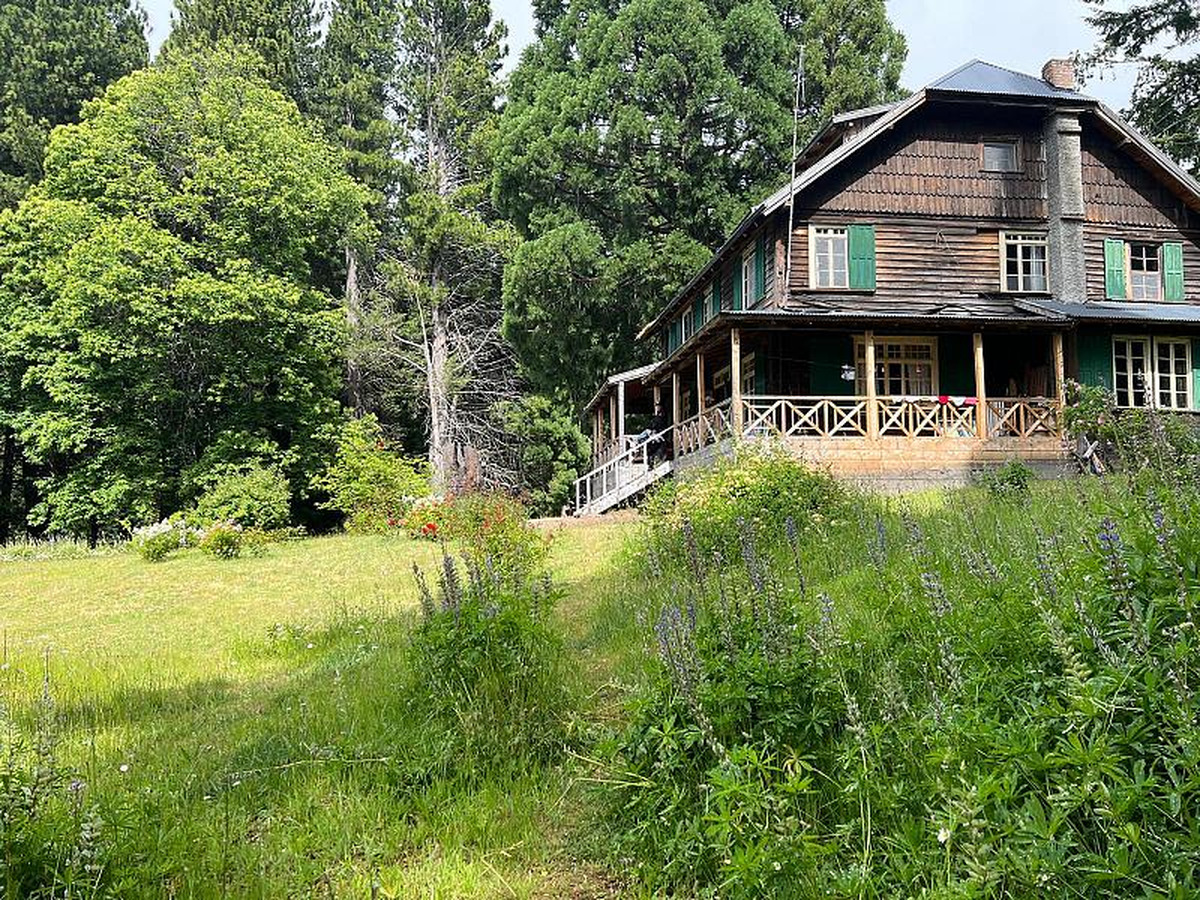 Campo en venta