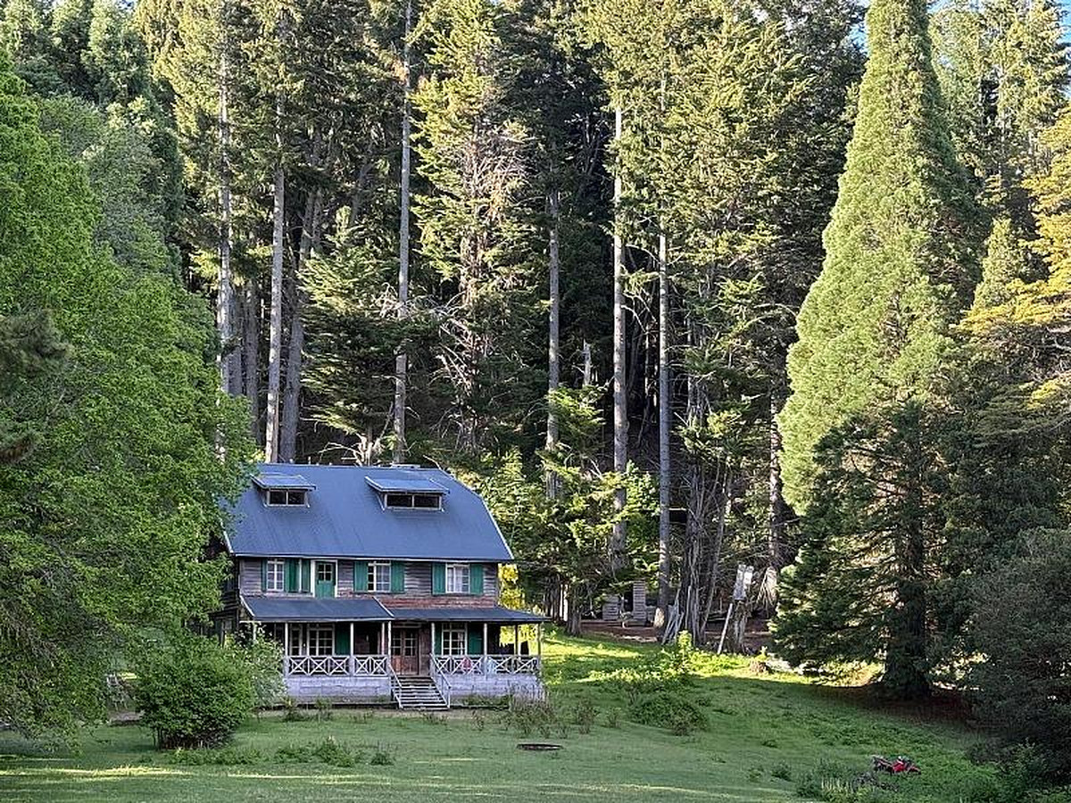 Campo en venta