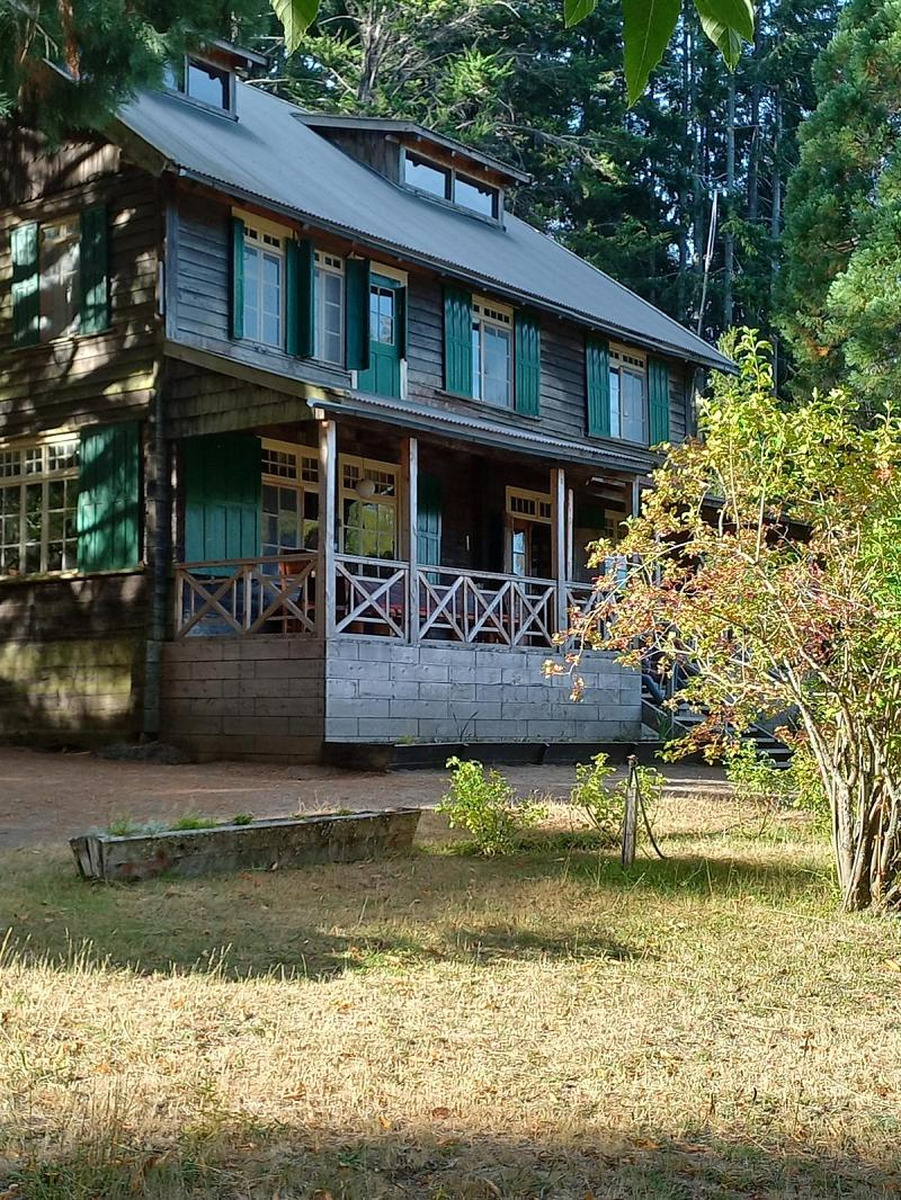 Campo en venta