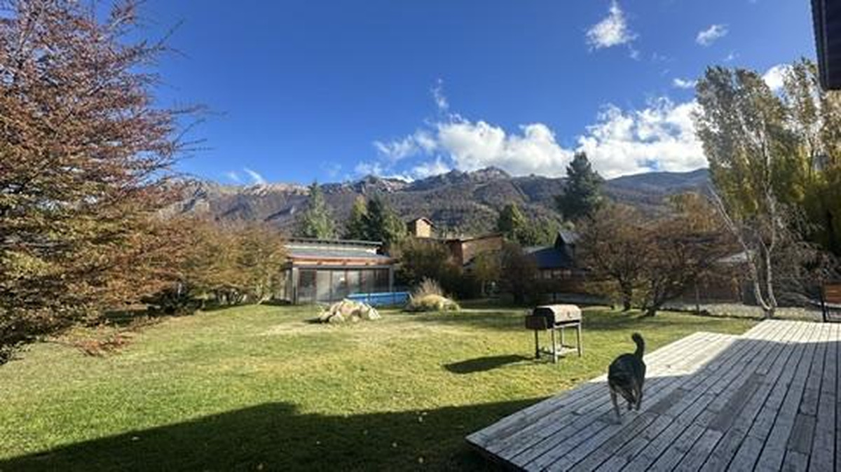 Departamento en venta