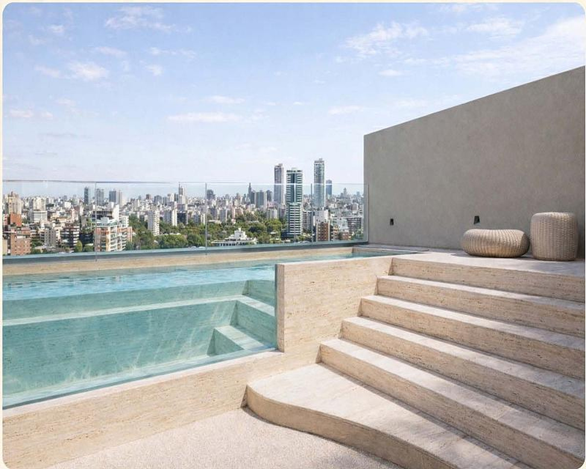 Departamento en venta