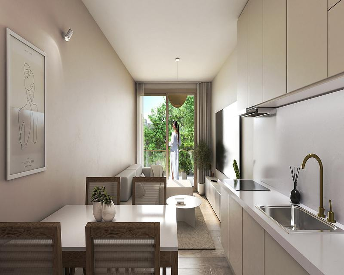 Departamento en venta