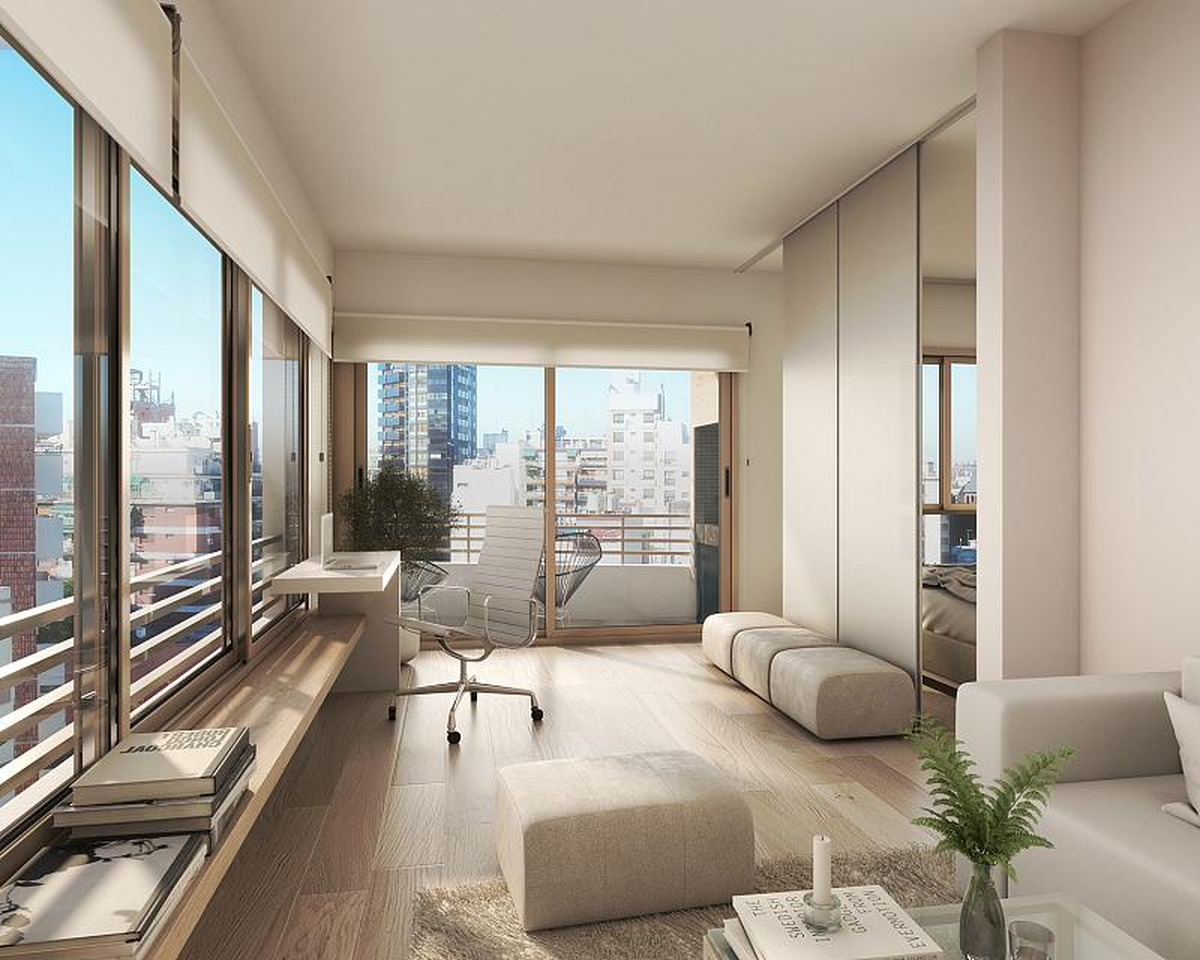 Departamento en venta