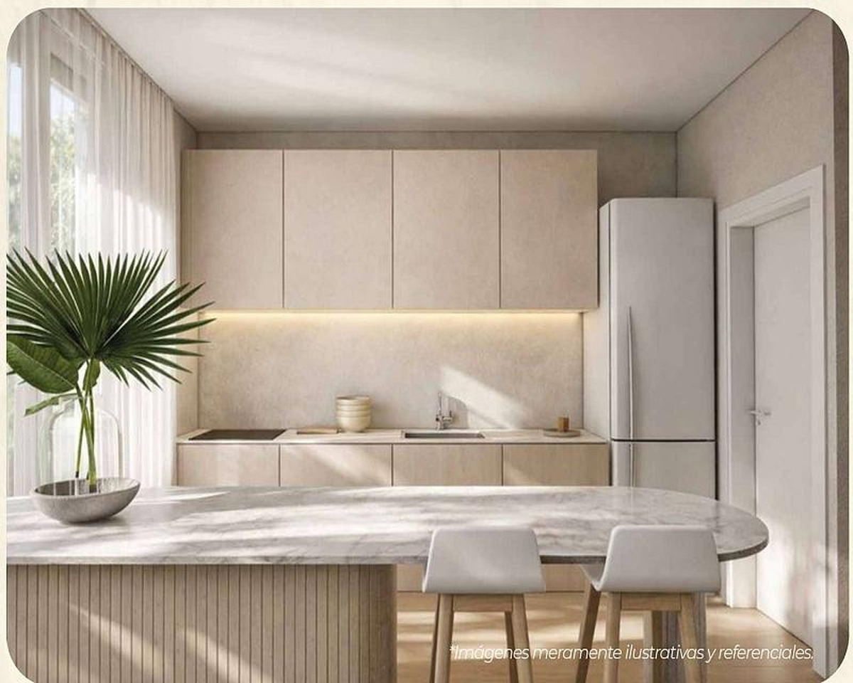 Departamento en venta