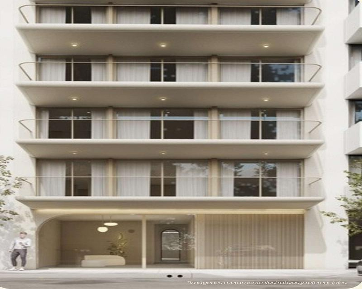 Departamento en venta