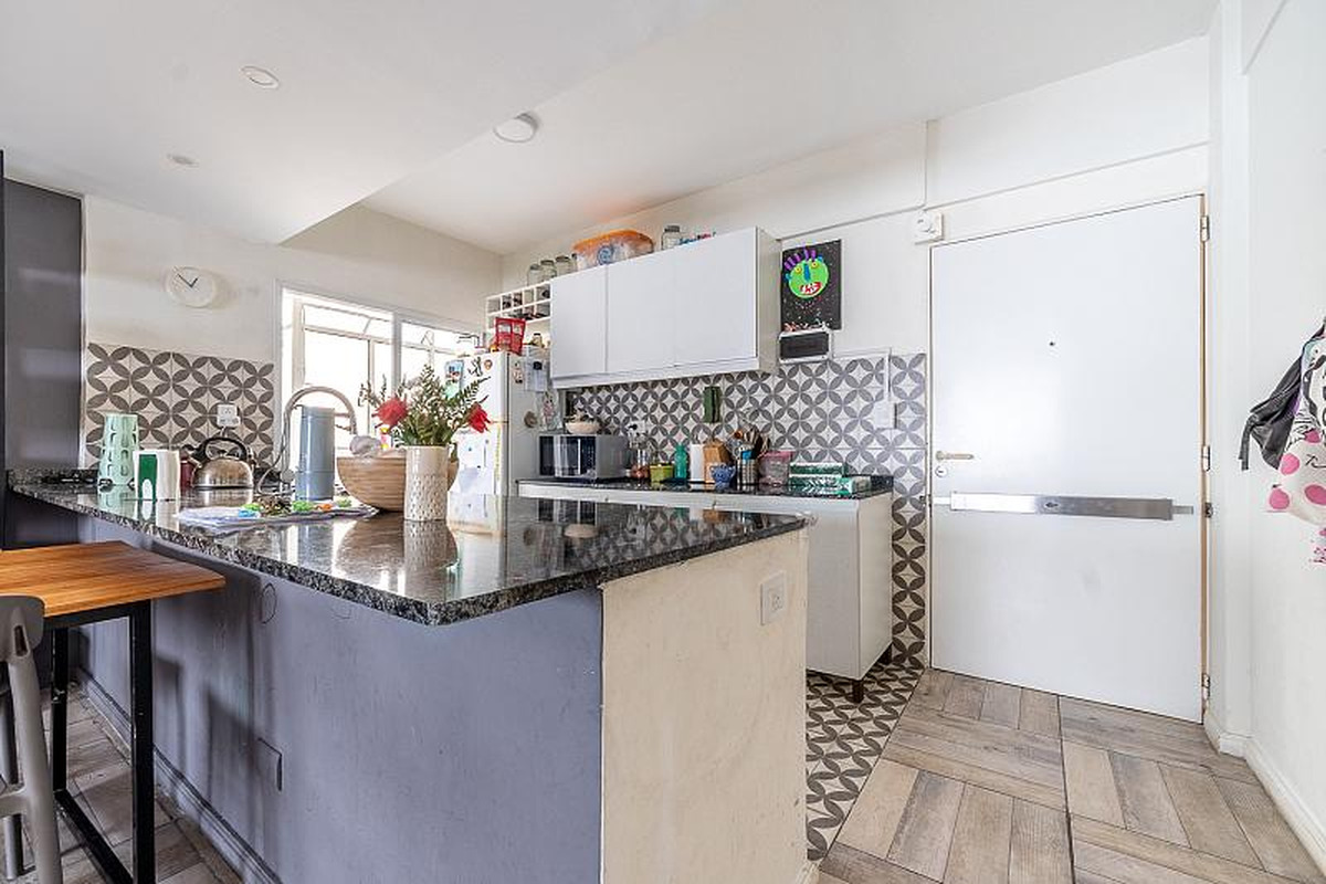 Departamento en venta