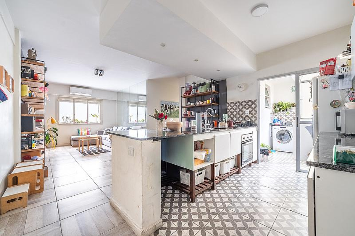 Departamento en venta