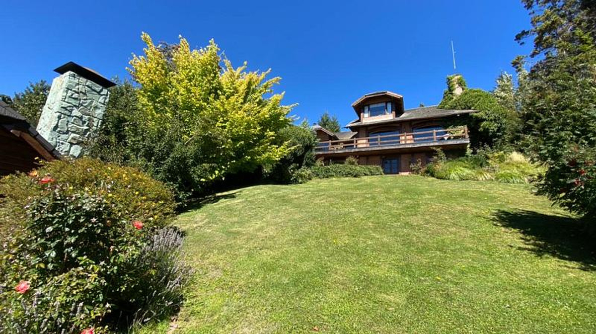 Casa en venta