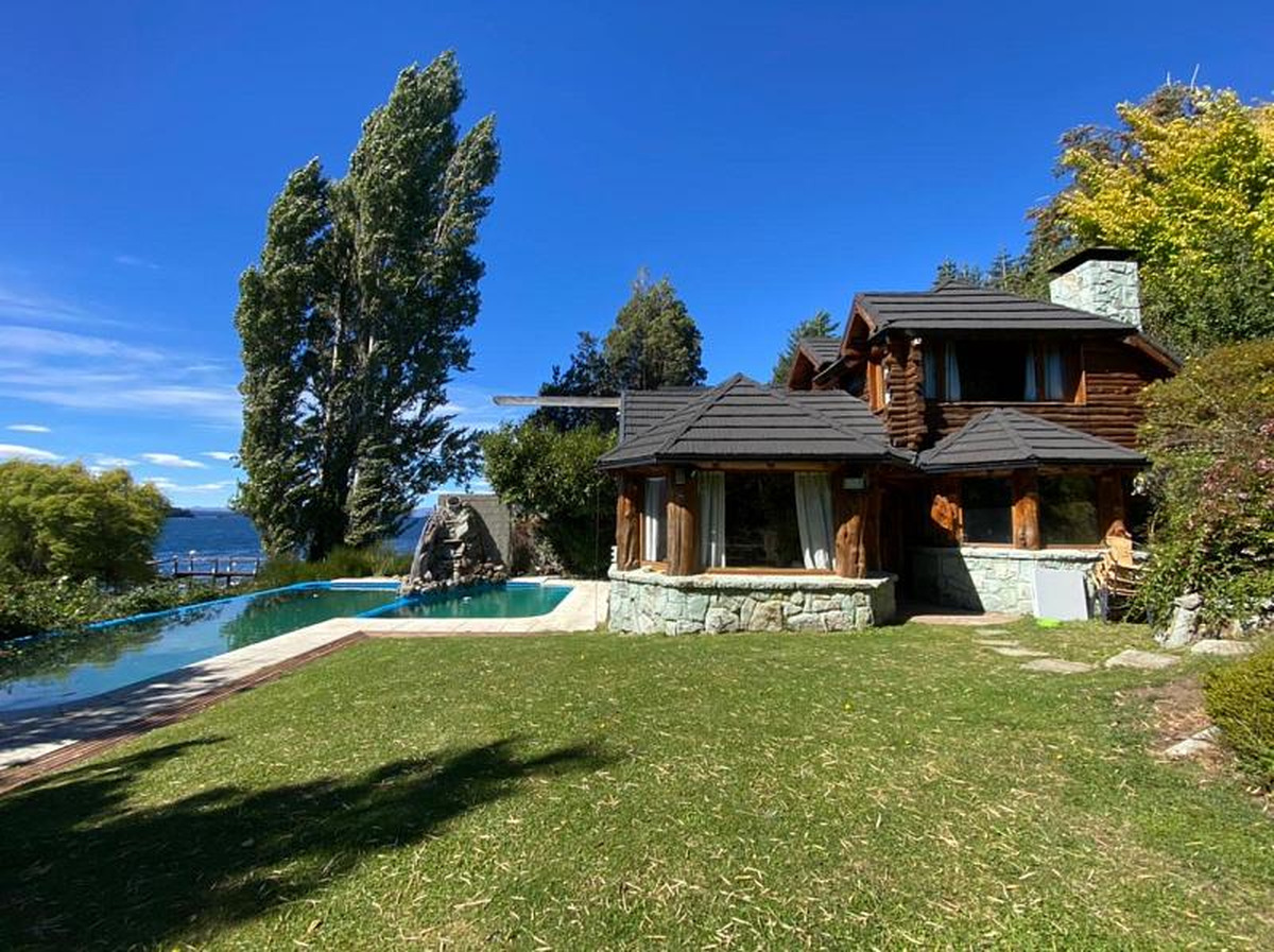 Casa en venta
