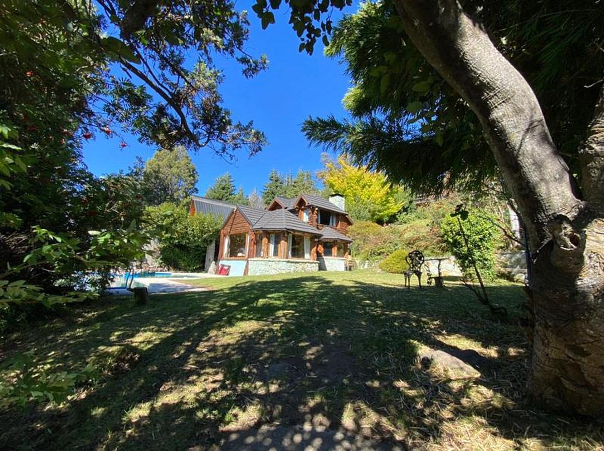 Casa en venta