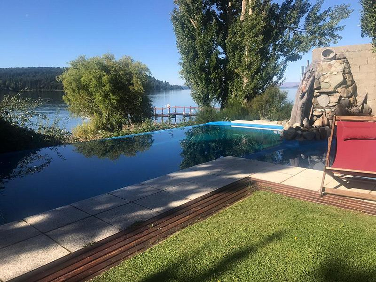 Casa en venta
