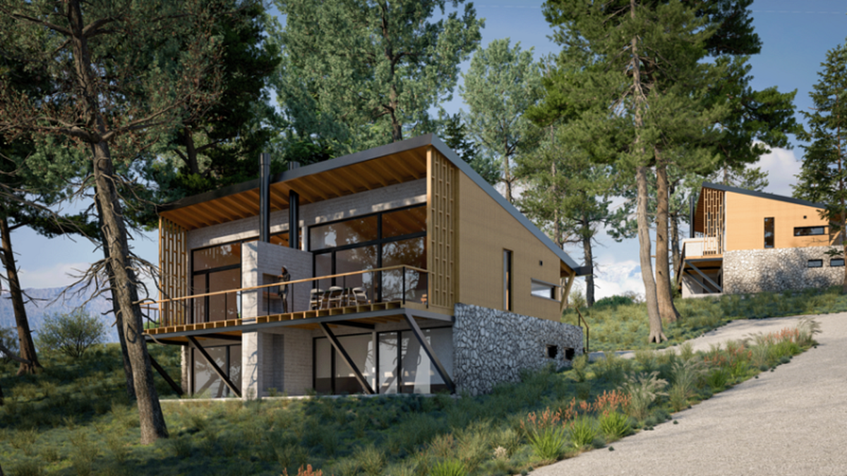 Casa en venta
