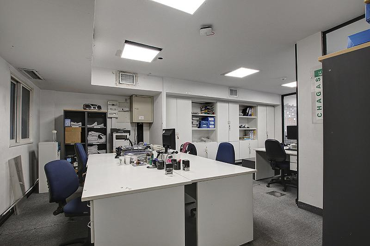Edificio en Block en venta