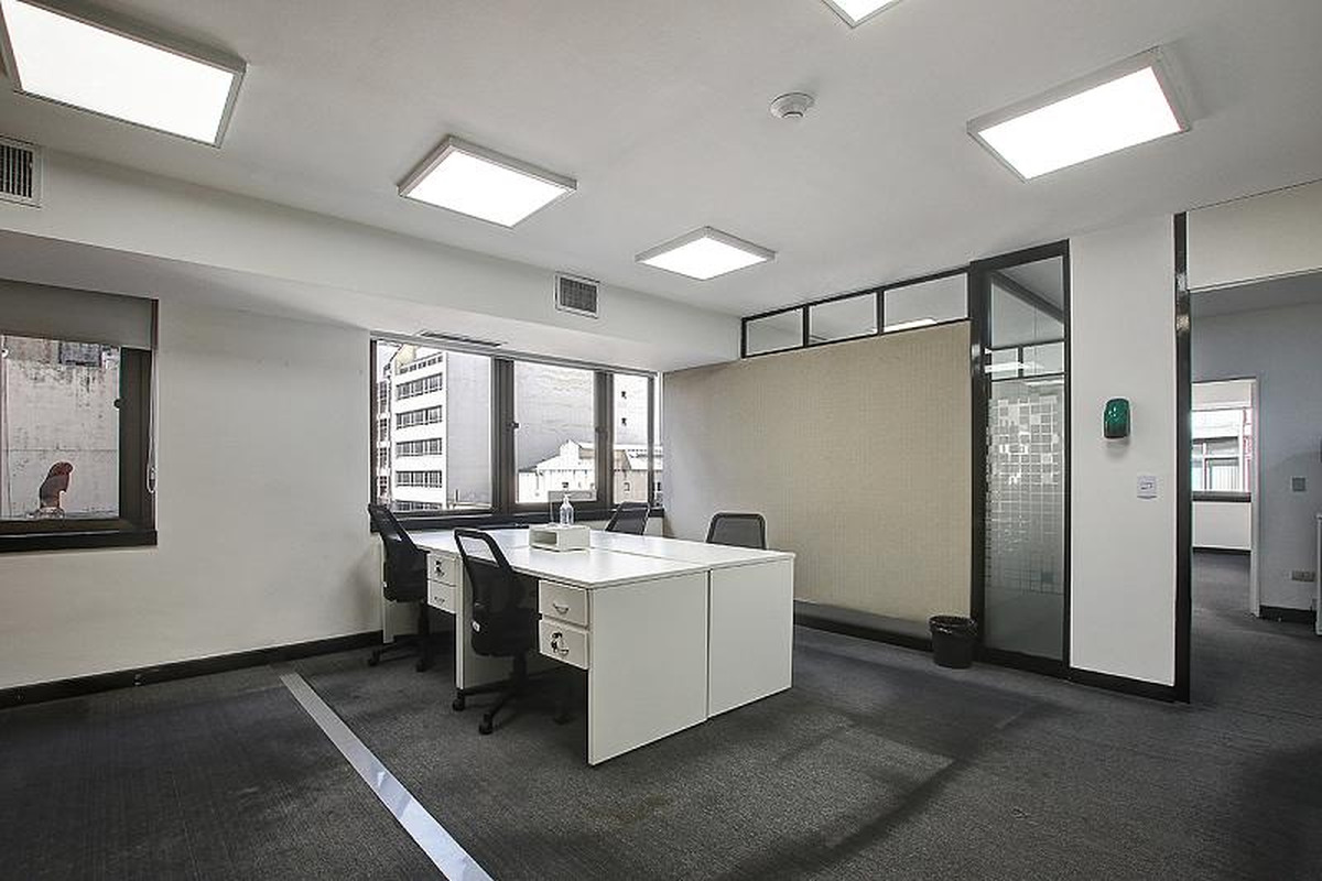 Edificio en Block en venta
