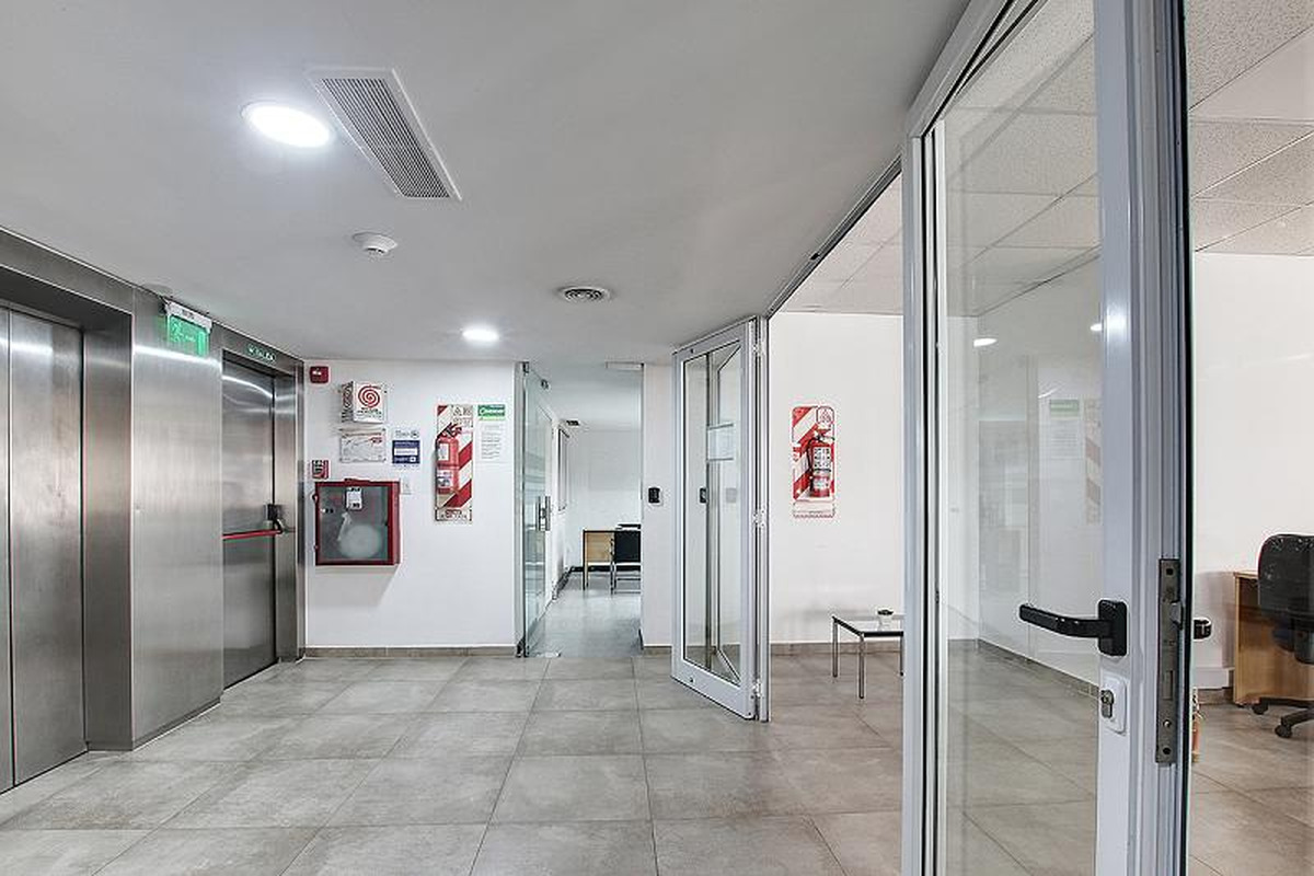 Edificio en Block en venta