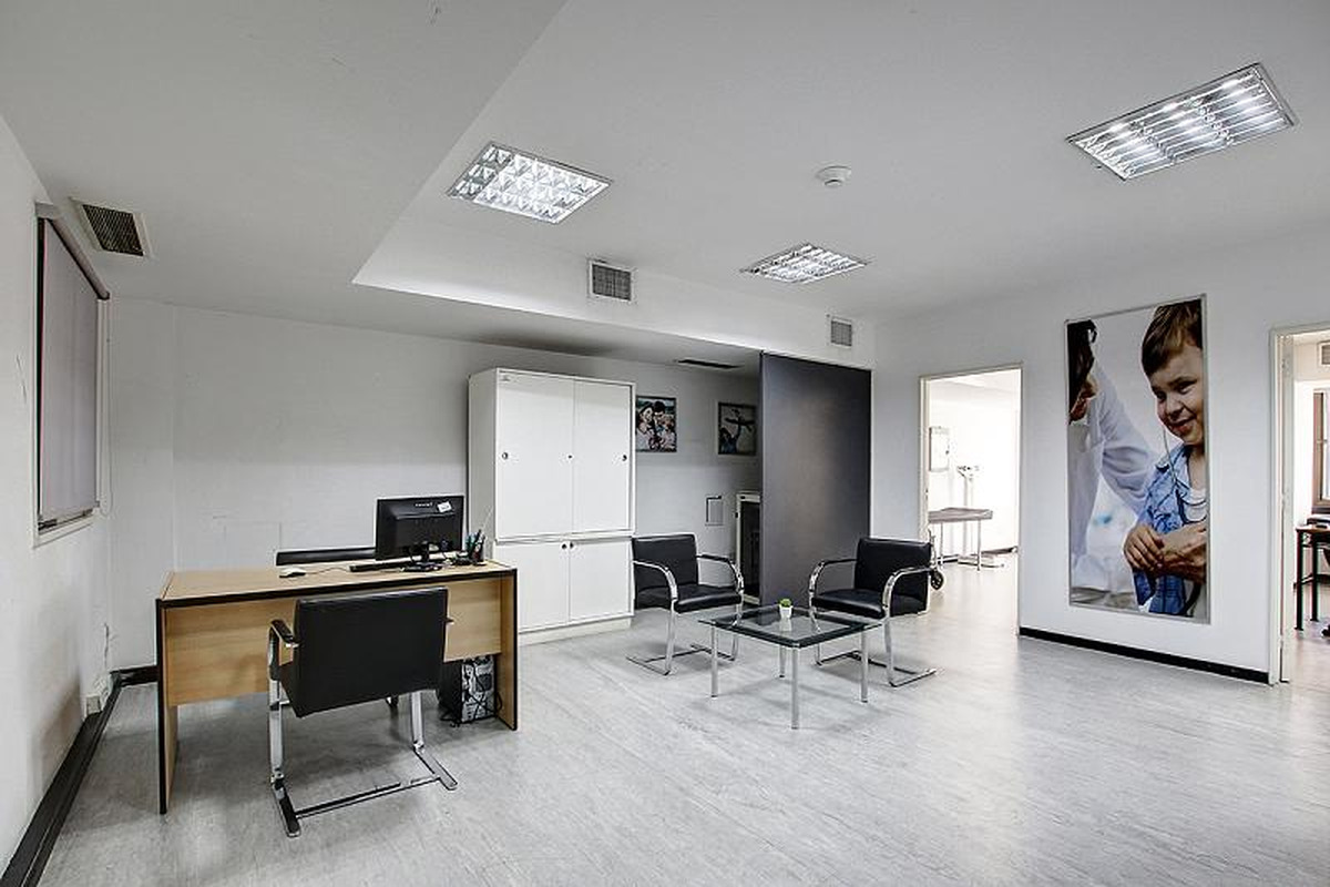 Edificio en Block en venta
