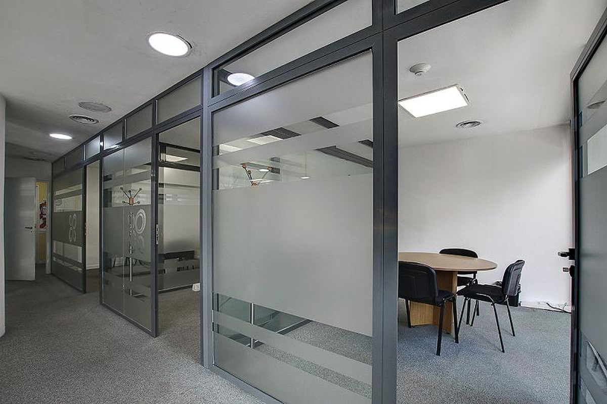 Edificio en Block en venta
