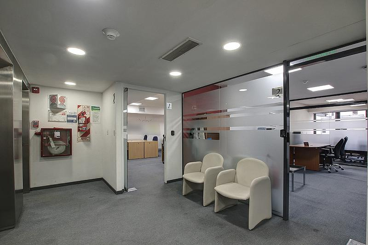 Edificio en Block en venta