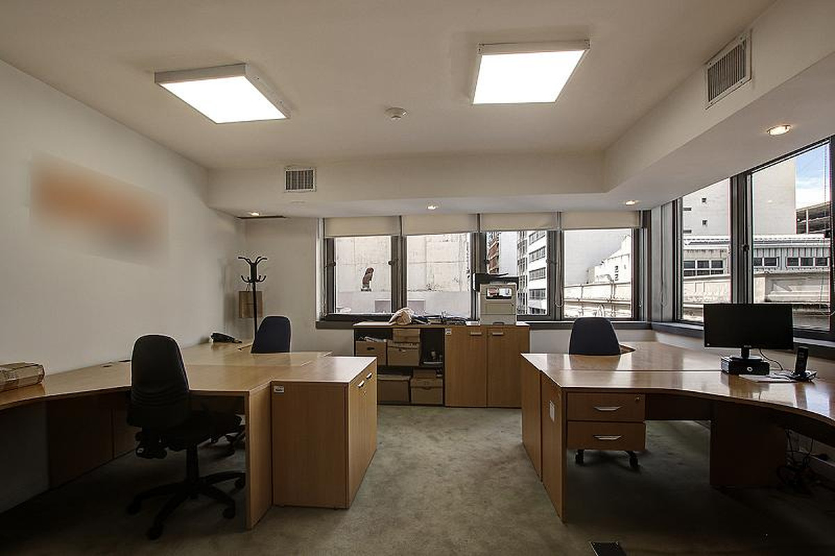 Edificio en Block en venta