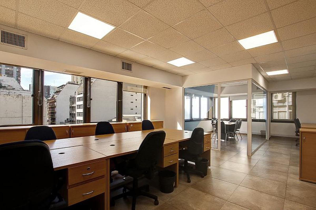 Edificio en Block en venta