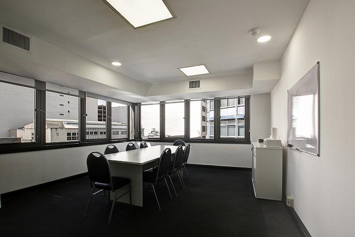 Edificio en Block en venta