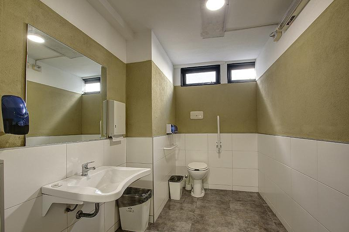 Edificio en Block en venta