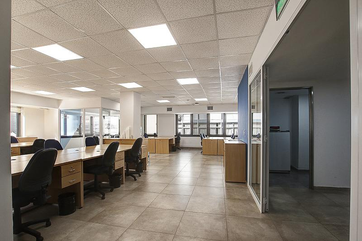 Edificio en Block en venta