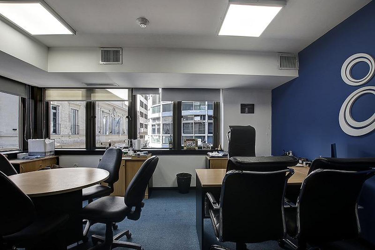 Edificio en Block en venta