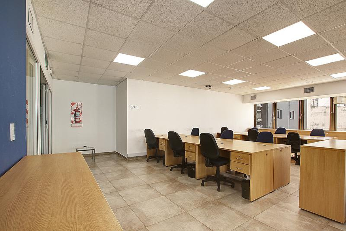 Edificio en Block en venta