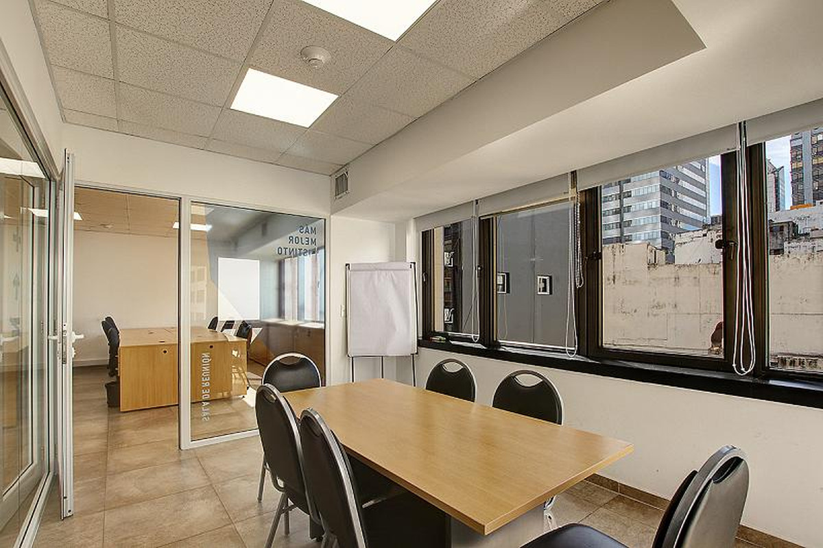 Edificio en Block en venta