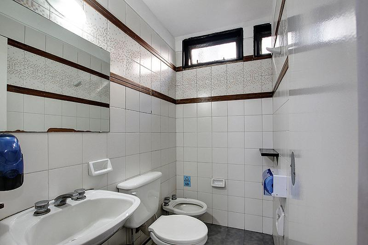 Edificio en Block en venta
