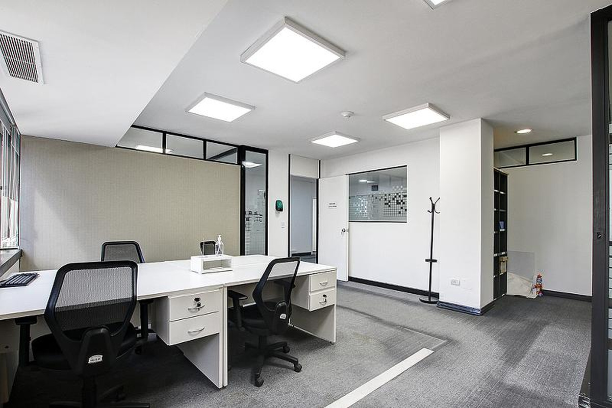 Edificio en Block en venta