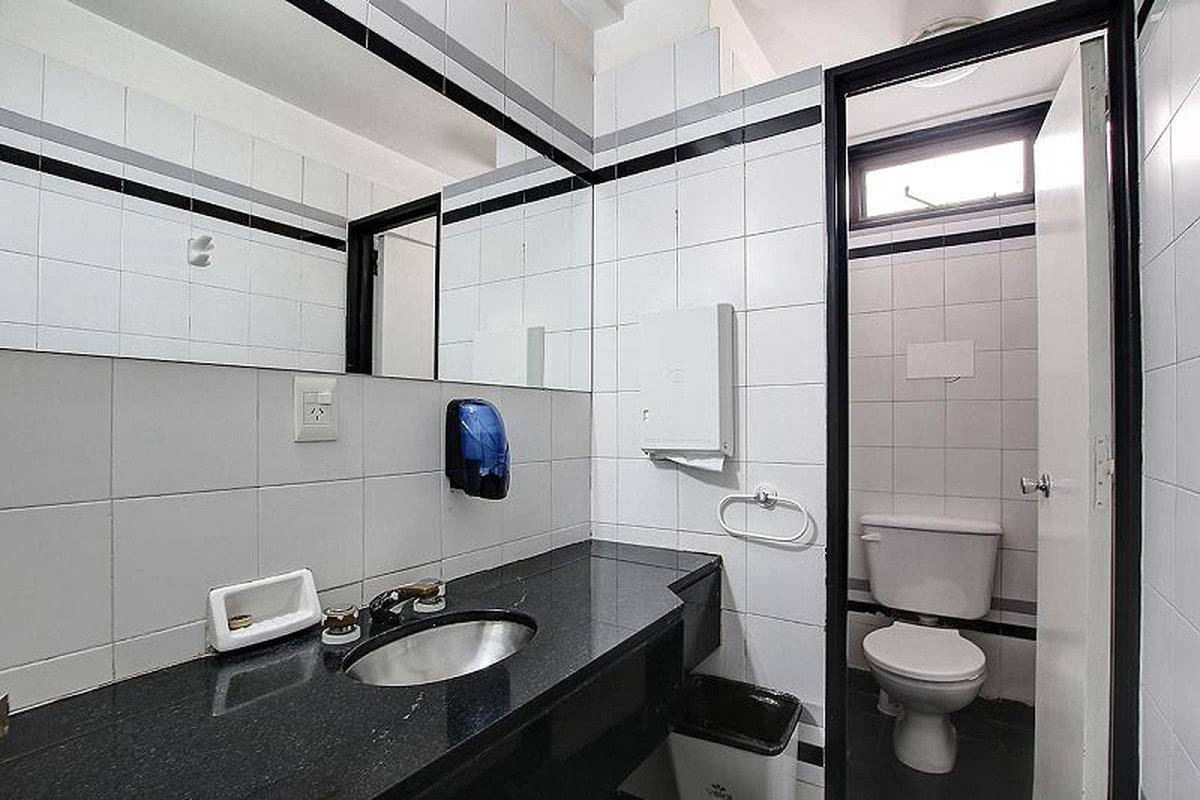 Edificio en Block en venta