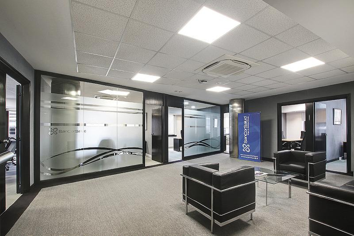 Edificio en Block en venta