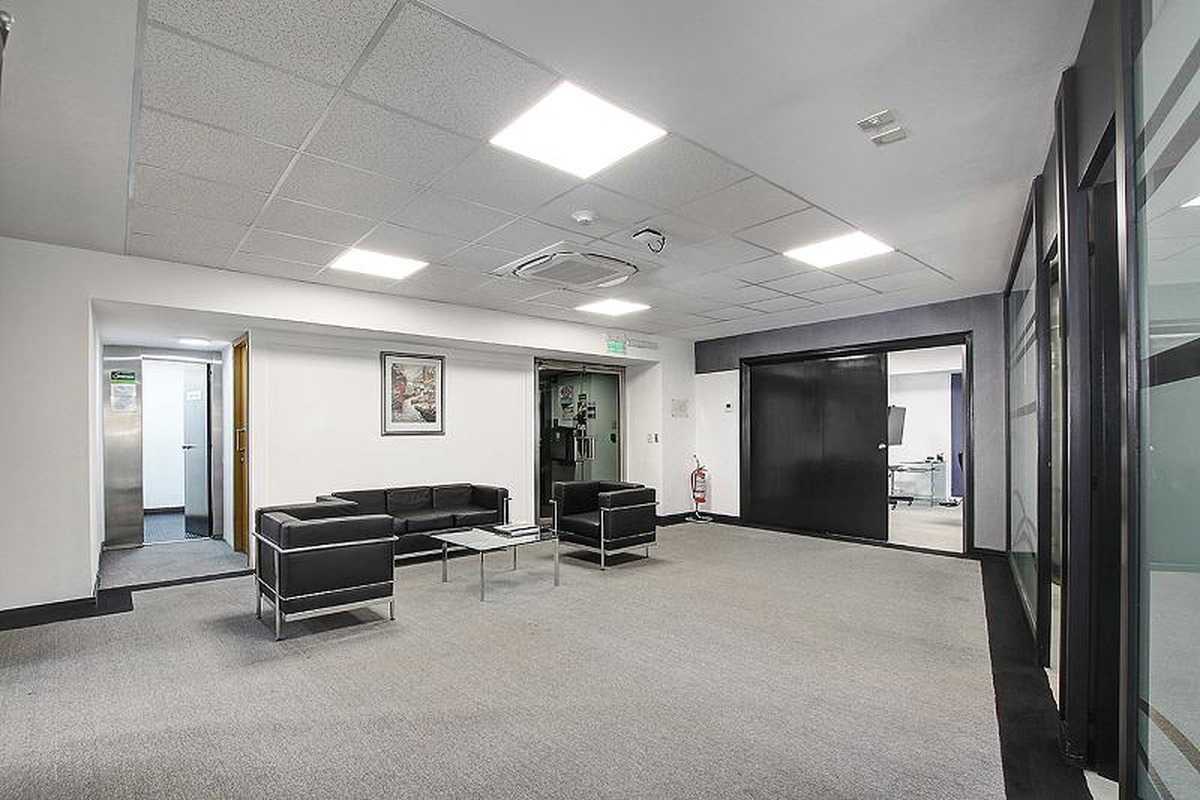 Edificio en Block en venta