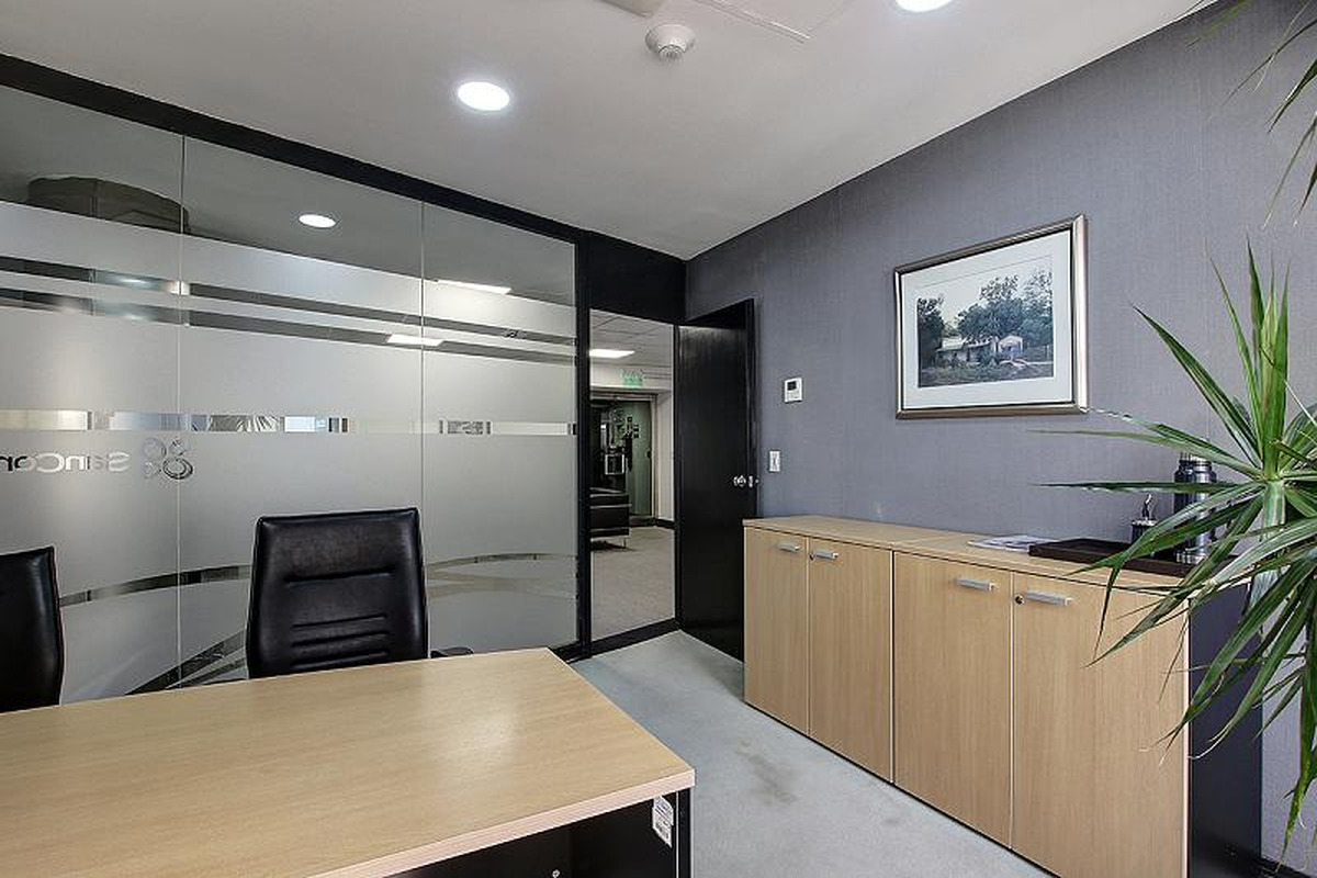 Edificio en Block en venta