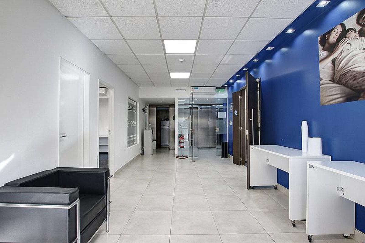 Edificio en Block en venta