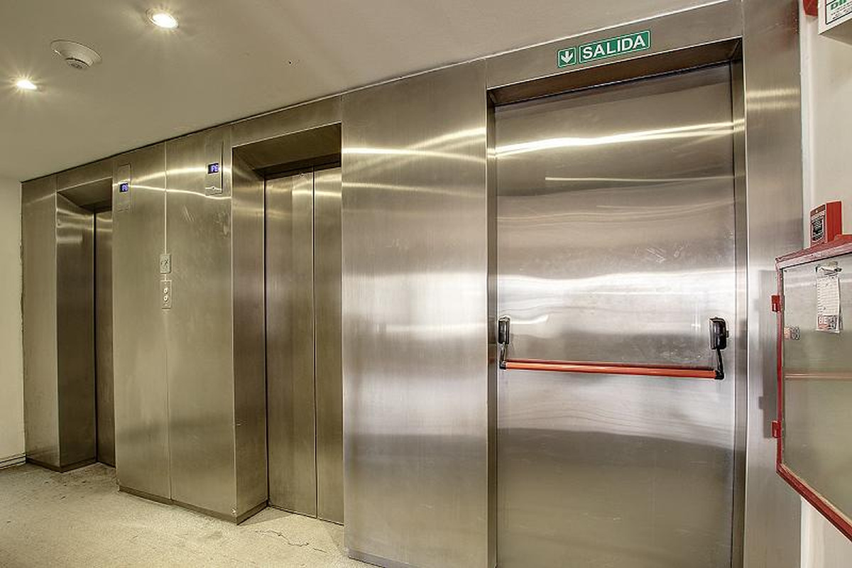 Edificio en Block en venta