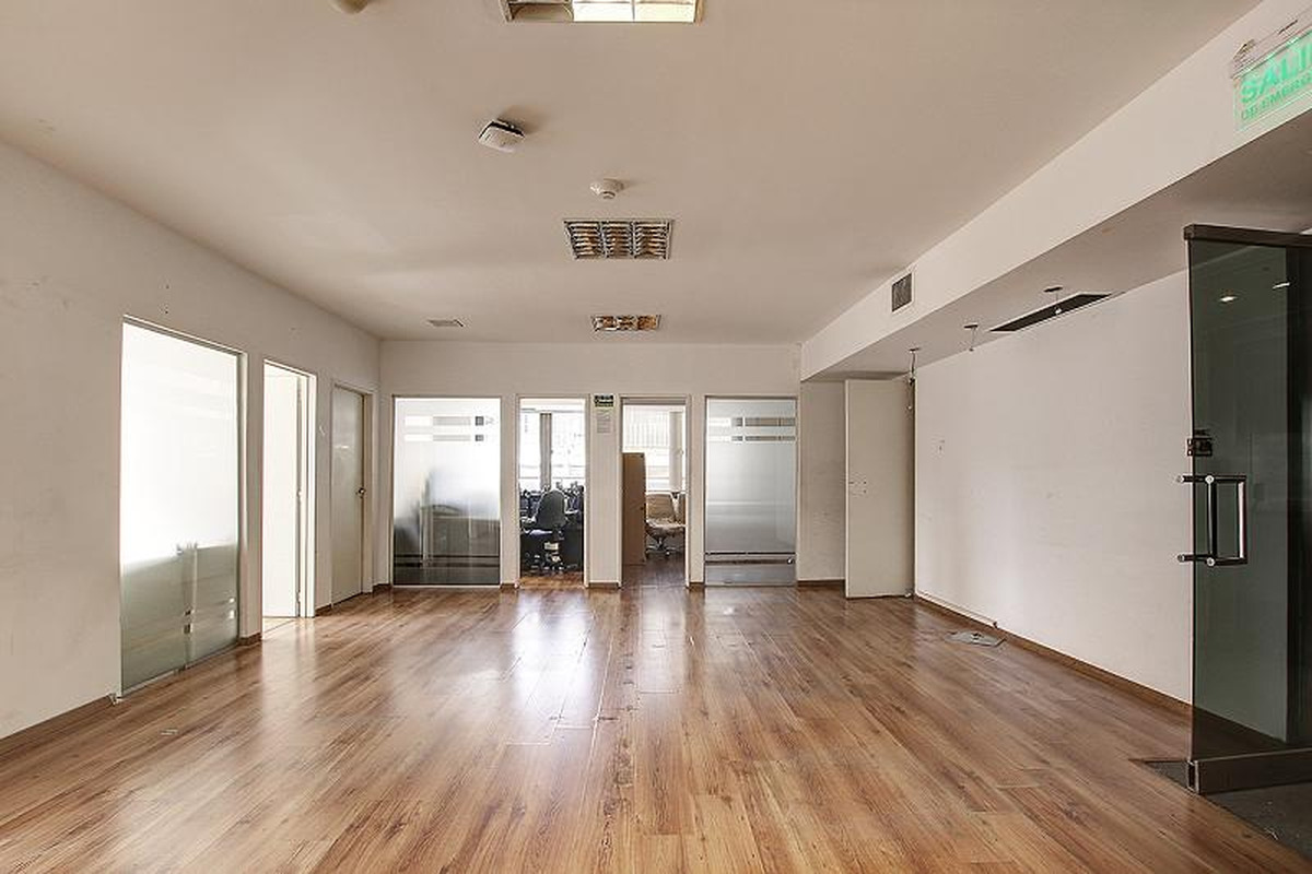 Edificio en Block en venta