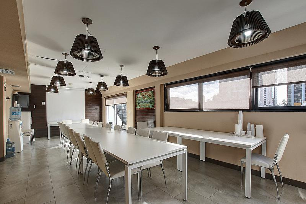 Edificio en Block en venta