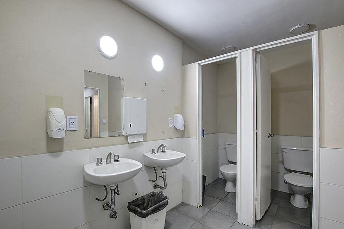 Edificio en Block en venta