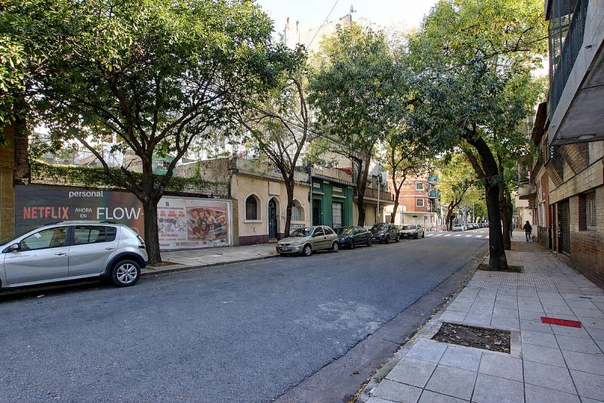 Terreno en venta