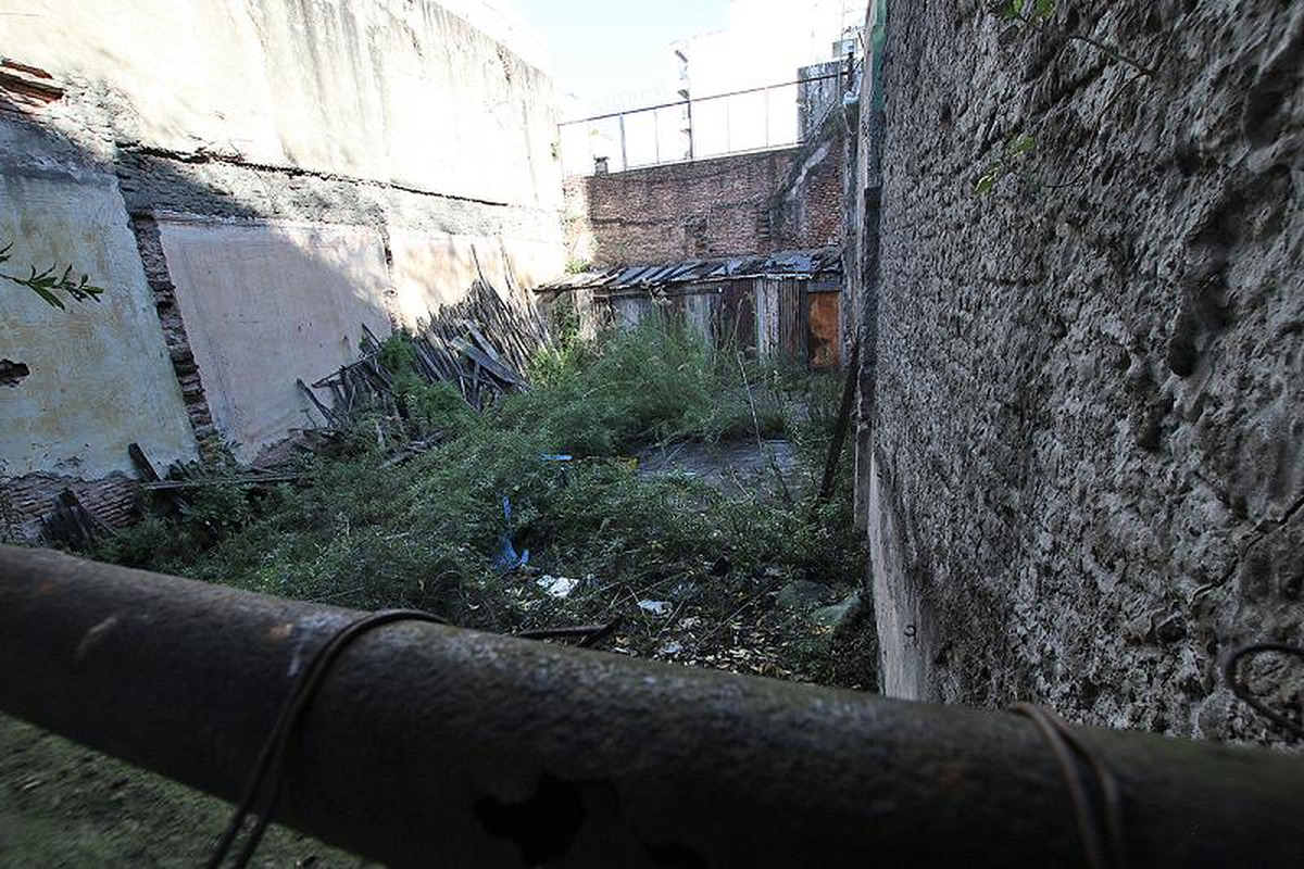 Terreno en venta