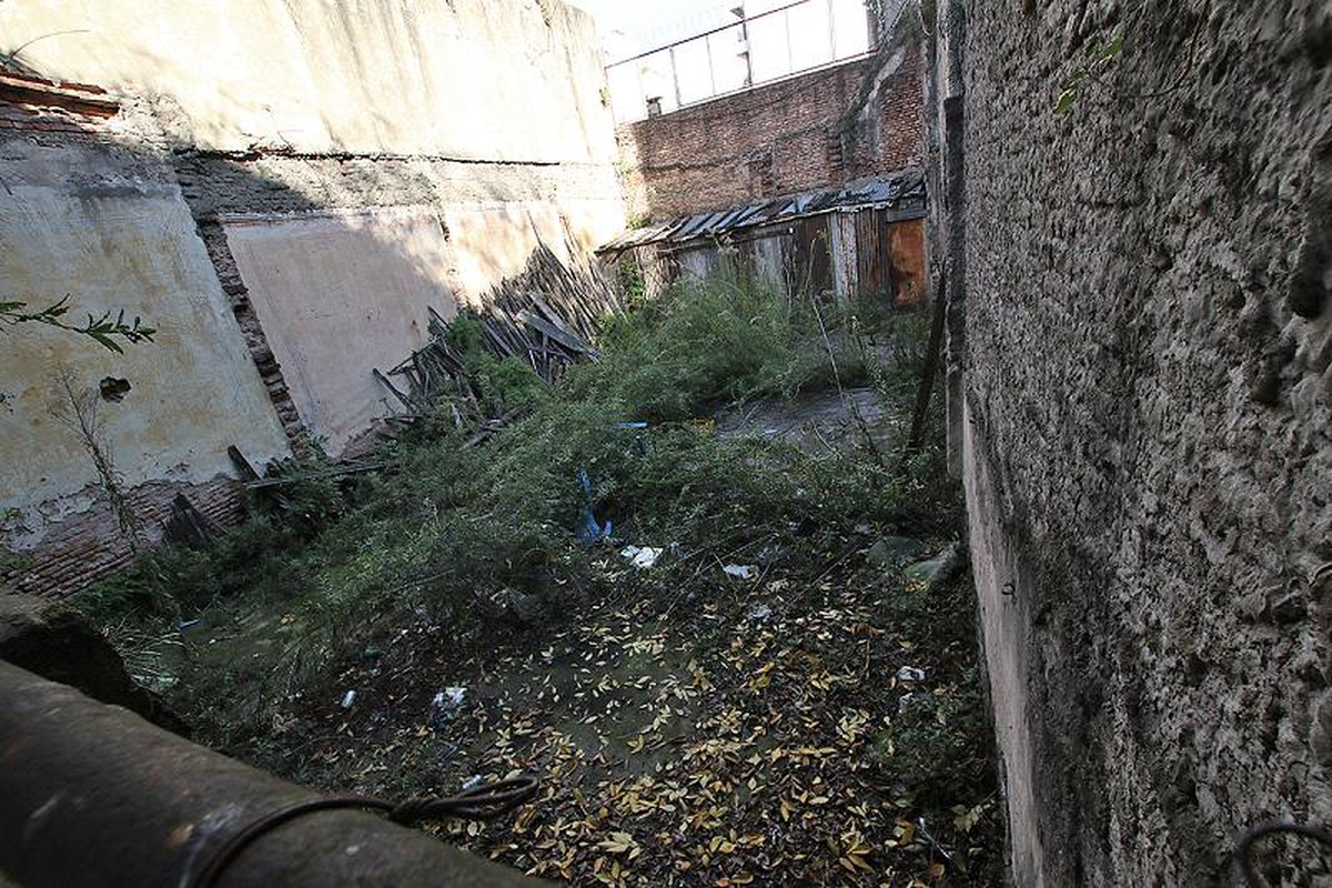 Terreno en venta