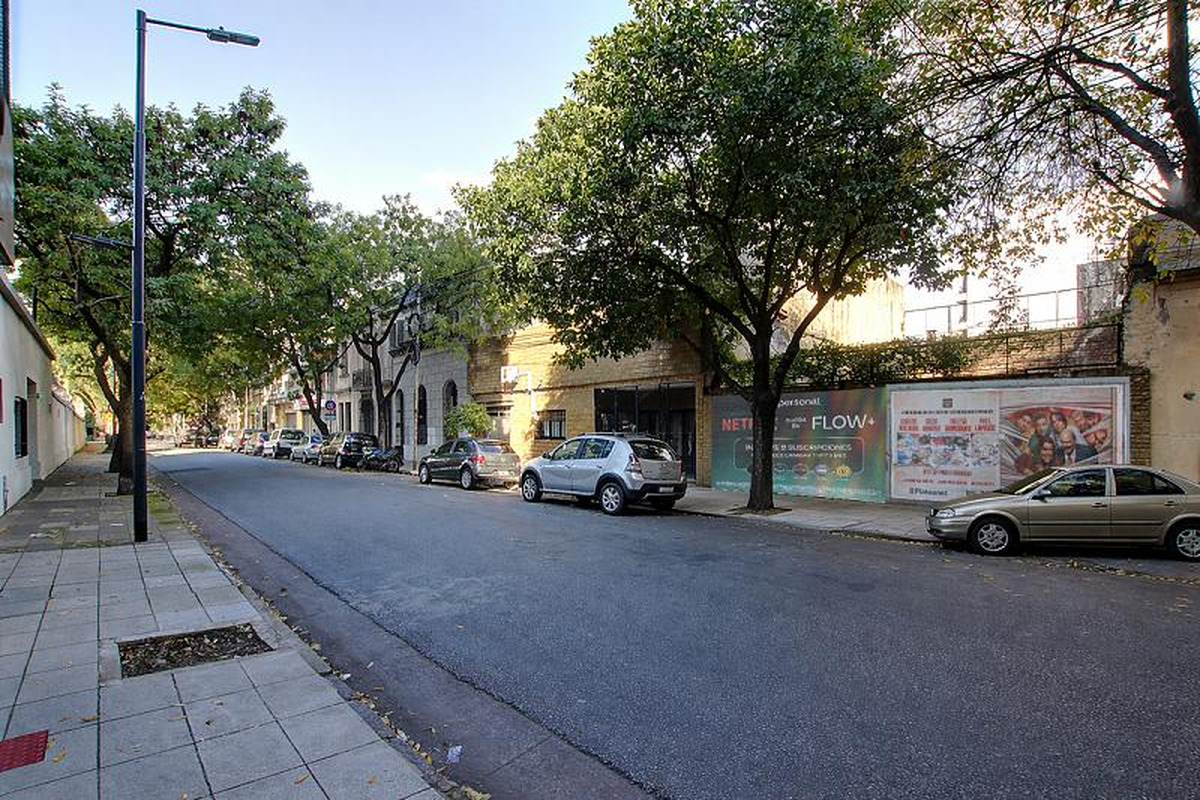 Terreno en venta