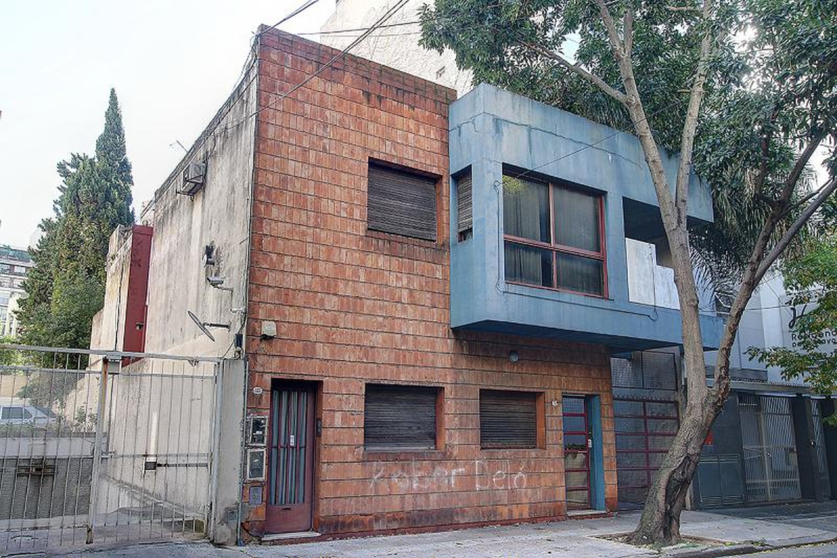 Terreno en venta