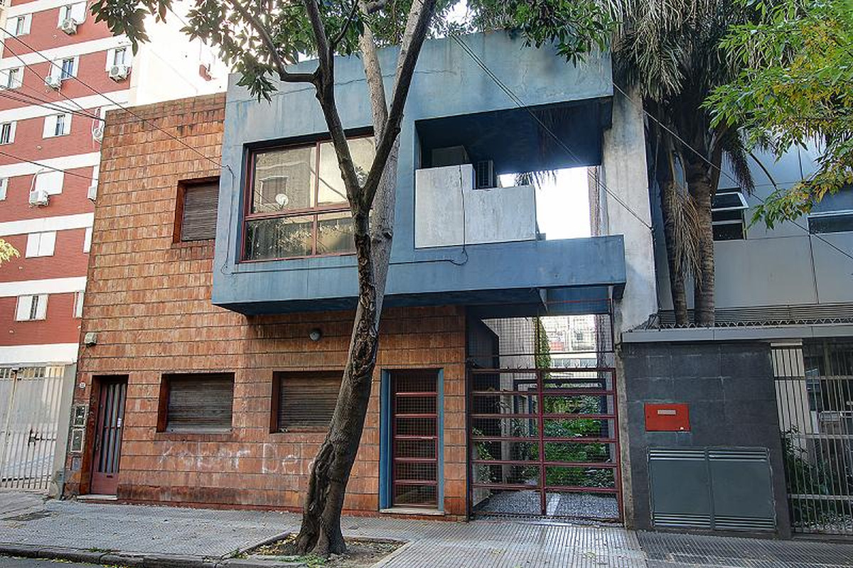 Terreno en venta