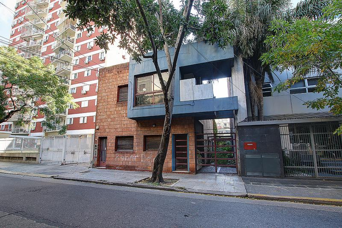 Terreno en venta