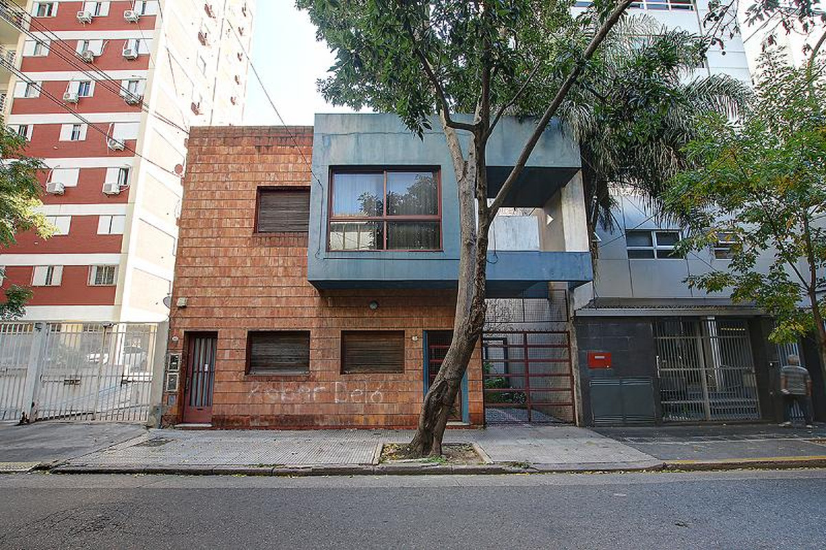 Terreno en venta